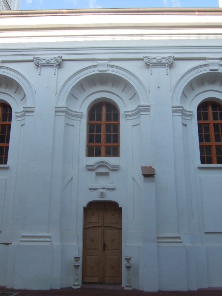 Фотографија из галерије Манастира Кувеждин, 2011 (36)